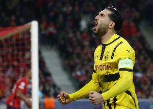 埃姆雷-詹:亚马尔喜欢像罗本一样内切射门,你能洞察但无法阻止