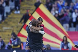 双色球开奖结果-世体：意大利铁路罢工，可能影响3000多名巴萨球迷远征军