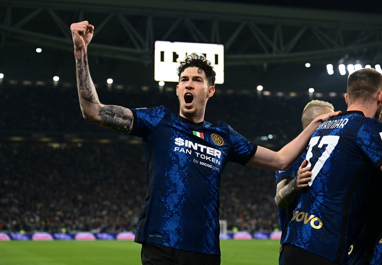 双色球开奖结果-邮报记者：切尔西5000万欧报价国米以签下巴斯托尼的报道并不属实