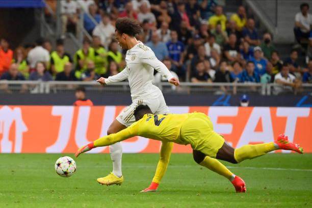 双色球开奖结果-梁熙明：小因从善如流恐非吉兆，国米换帅我荐一人